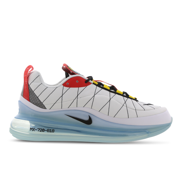 Nike Air Max 720 - Men Shoes - CV4199-100