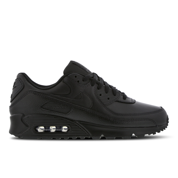 Nike Air Max 90 Leather - Uomo Scarpe