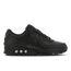 Nike Air Max 90 Leather - Herren Schuhe Black-Black
