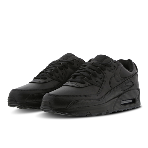 Nike air max 90 premium heren hotsell