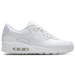 Heren Schoenen - Nike Air Max 90 - White-White