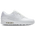 Nike Air Max 90 - Heren Schoenen White-White