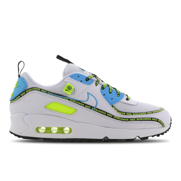 Nike Air Max 90 - Heren Schoenen - CZ6419-100