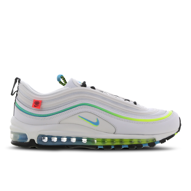 Nike Air Max 97 - Homme Chaussures - CZ5607-100