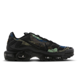 Off Noir-Black-Enamel Green