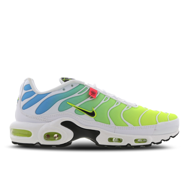 Nike Tuned 1 - Homme Chaussures - CK7291-100