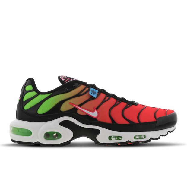 Nike Tuned 1 - Heren Schoenen - CK7291-001