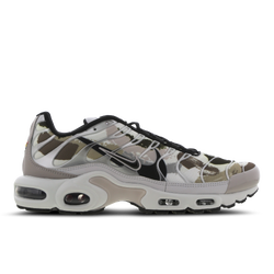 Men Shoes - Nike Tuned 1 - Vast Grey-Black-Summit White