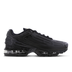 Homme Chaussures - Nike Tuned 3 - Black-Dk Smoke Grey