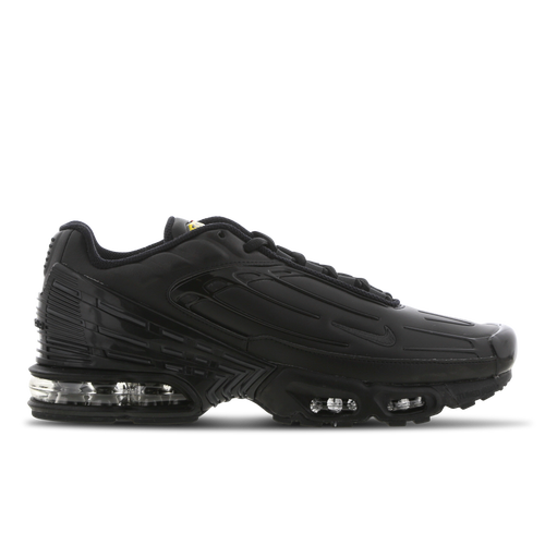 Nike tn all black footlocker on sale