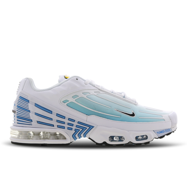 Nike Tuned 3 - Heren Schoenen - CK6715-100
