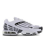 White-Black-White