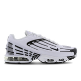 White-Black-White