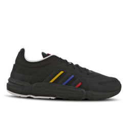 Men Shoes - adidas Sonkei - Black-Blue-White