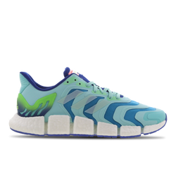 Men Shoes - adidas ClimaCool Vento Boost - Signalcyan-Orbit Grey-Signal Pink