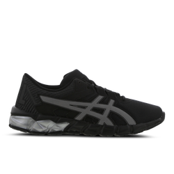 Men Shoes - Asics Gel-Quantum 90 - Black-Grey-Black