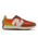 New Balance 327 - Men Shoes Orange-White-Brown