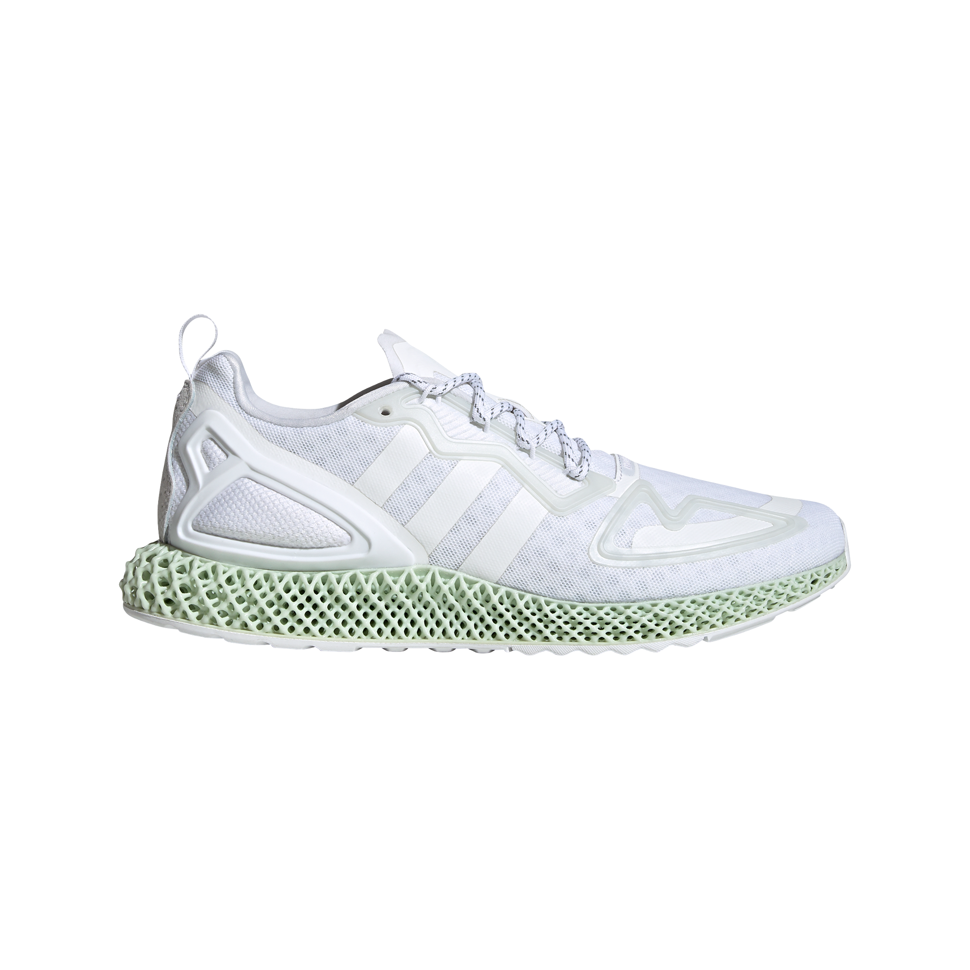 adidas 4d foot locker