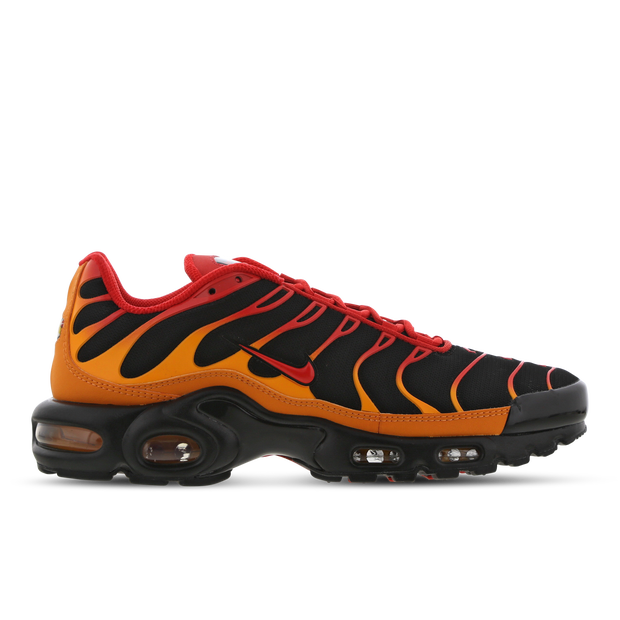 Buty męskie Nike Air Max Plus - Czerń - DA1514-001