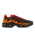 Nike Tuned 1 - Men Shoes Black-Chile Red-Vivid Orange