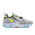Nike React Vision - Uomo Scarpe White-Black-Volt