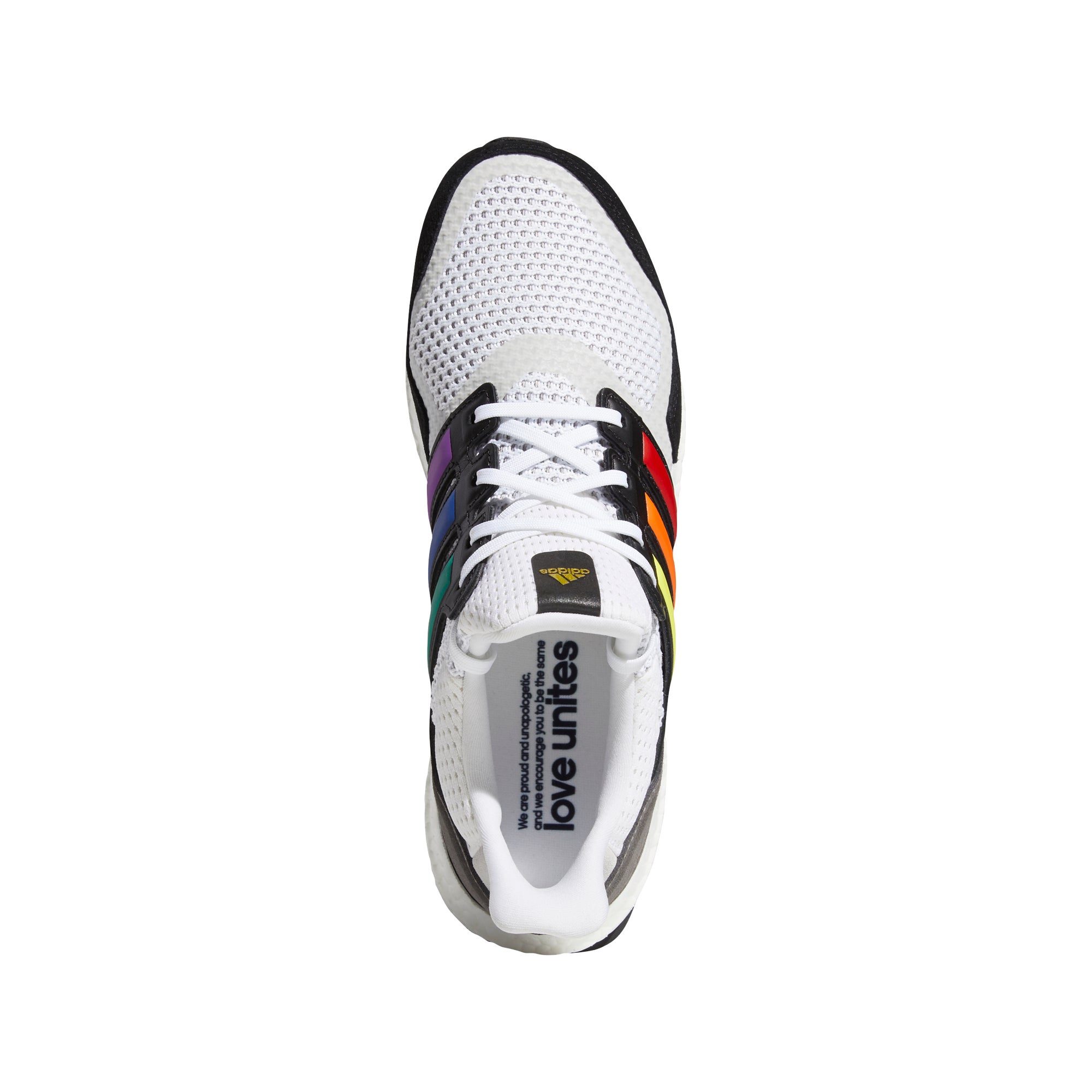 adidas ultra boost pride shoes