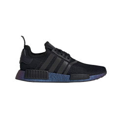 Men Shoes - adidas NMD R1 - Core Black-Core Black-Carbon