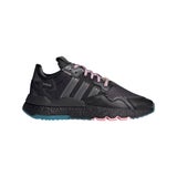 Core Black-Grey Five-Blue Glow