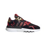 Core Black-Gold Metalic-White
