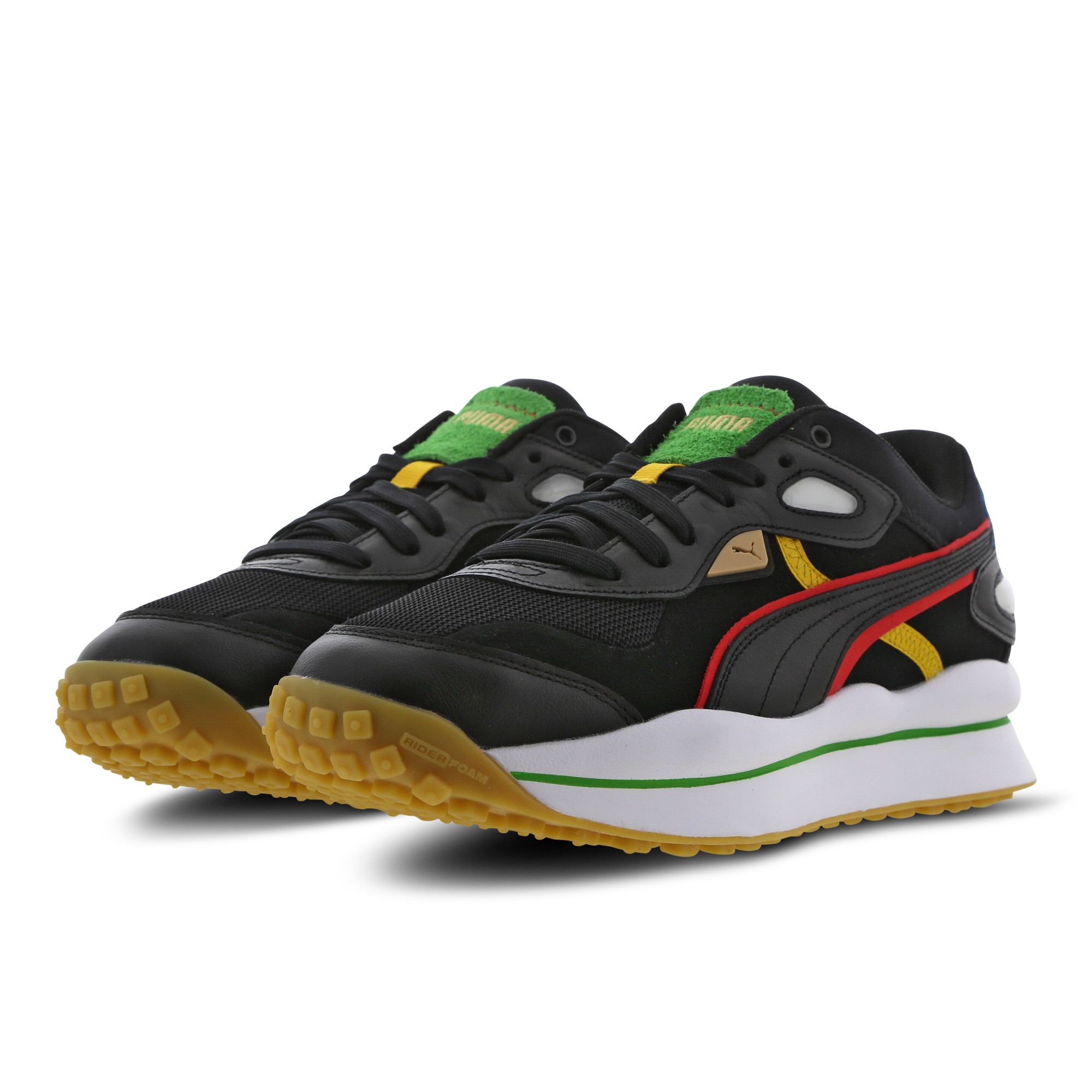 puma street rider unity