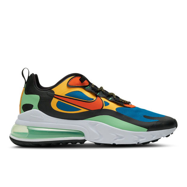 Nike Air Max 270 React Marathon Running Shoes/Sneakers CZ7869-300 - CZ7869-300