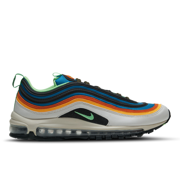 Nike Air Max 97 Green Abyss Illusion Green - CZ7868-300