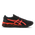 Asics Quantum 180 - Men Shoes Black-Red-Black