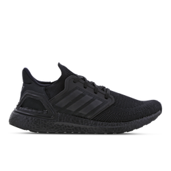 Men Shoes - adidas Ultraboost 20 X James Bond Jb Black Tuexedo - Black-Black-Black