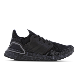 Men Shoes - adidas Ultraboost 20 X James Bond Jb Gadget - Black-Black-Black