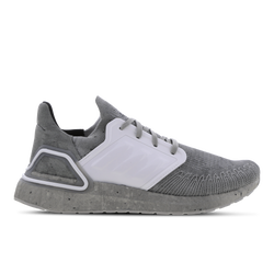 Men Shoes - adidas Ultra Boost 20 X James Bond Villain - Black-Black-Black
