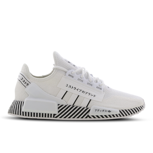 adidas NMD R1 V2 - Heren Schoenen - FY2105