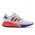 adidas ZX 2K Boost - Men Shoes White-Solarred-Blue