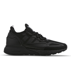 Men Shoes - adidas ZX 2K Boost - Black-Black-Shockpink
