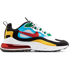 react footlocker