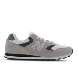 Homme Chaussures - New Balance 574 Legacy - Beige-Grey-White