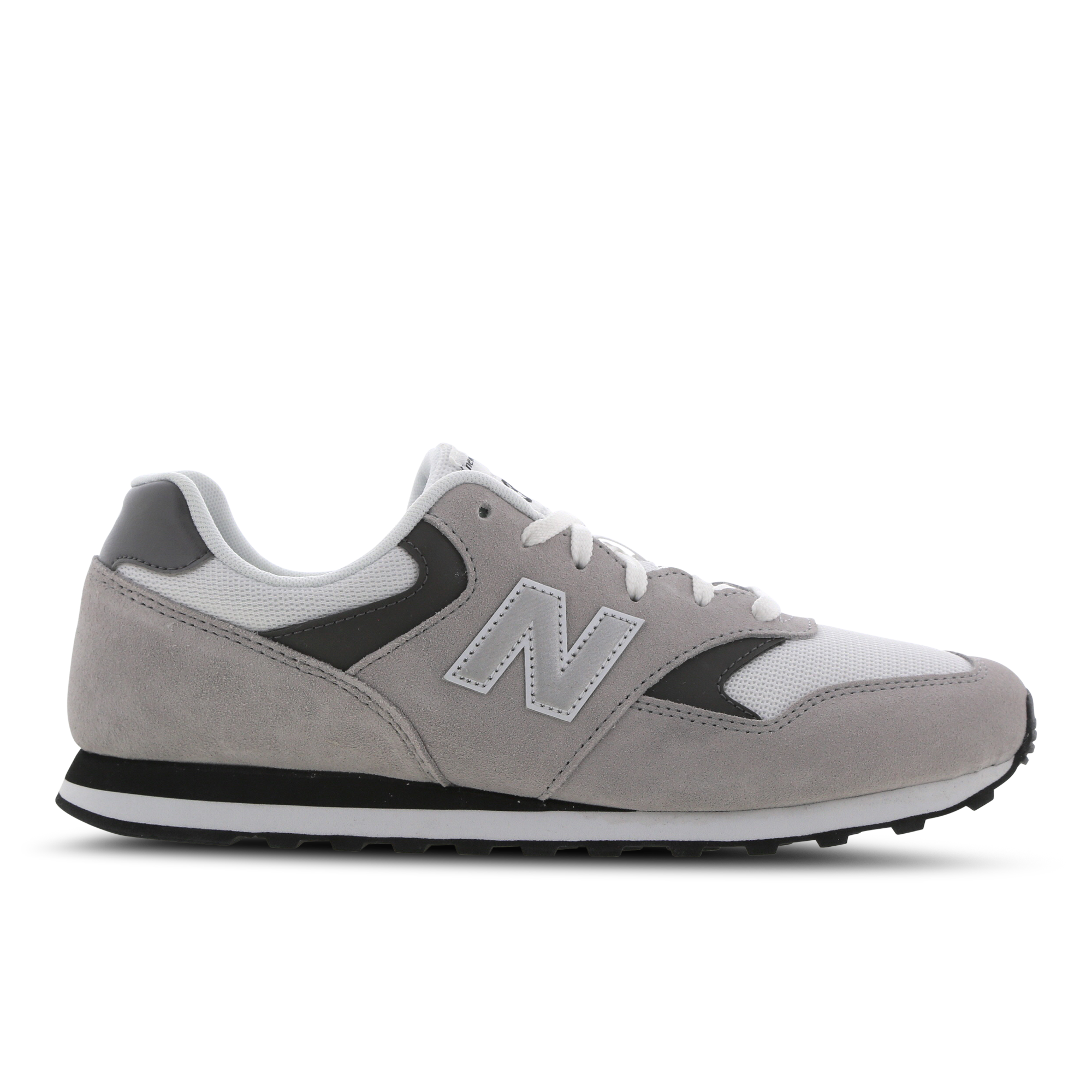 new balance noir foot locker