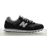 Black-Silver-Grey