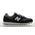 New Balance 574 Legacy - Men Shoes Black-Silver-Grey