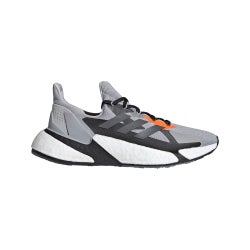 Men Shoes - adidas X9000 L4 - Core Black-Core Black-Grey Six