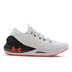 Men Shoes - Under Armour HOVR Phantom 2 - White-White-White