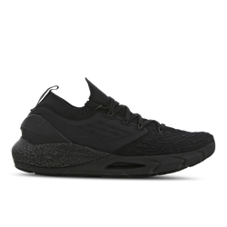 Men Shoes - Under Armour HOVR Phantom 2 - Black-Black-Black