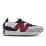 White-Red-Grey
