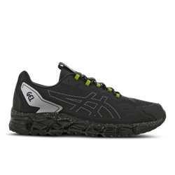 Homme Chaussures - Asics Gel-Quantum 360 - Black-Black-Silver