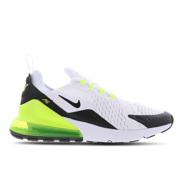 Nike Air Max 270 - Homme Chaussures - DC0957-100